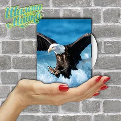  Animals 071 Орел 08